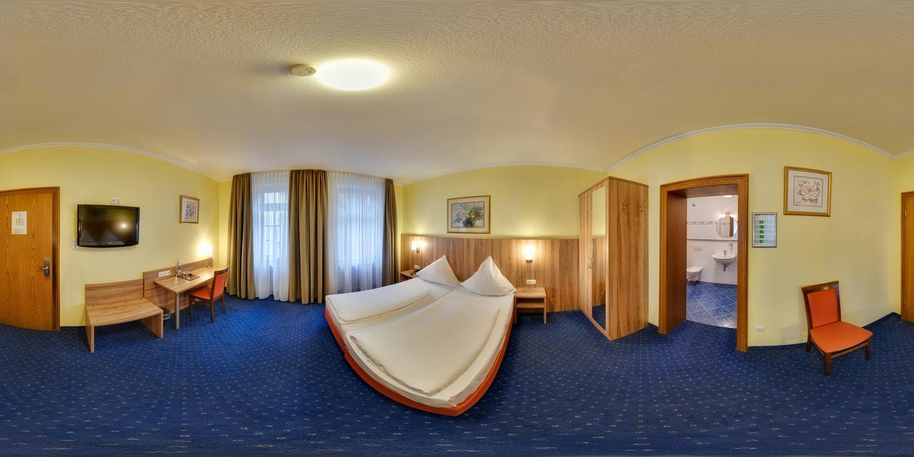 Hotel Windsor Кьолн Екстериор снимка